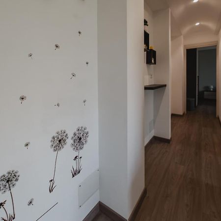 Guest House 체팔루 외부 사진