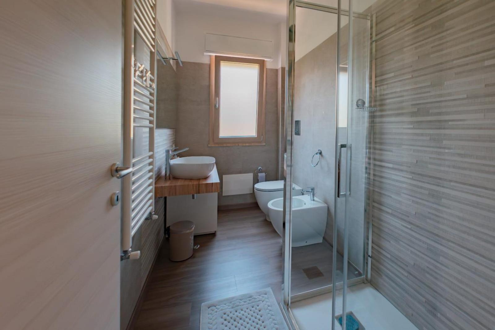 Guest House 체팔루 외부 사진