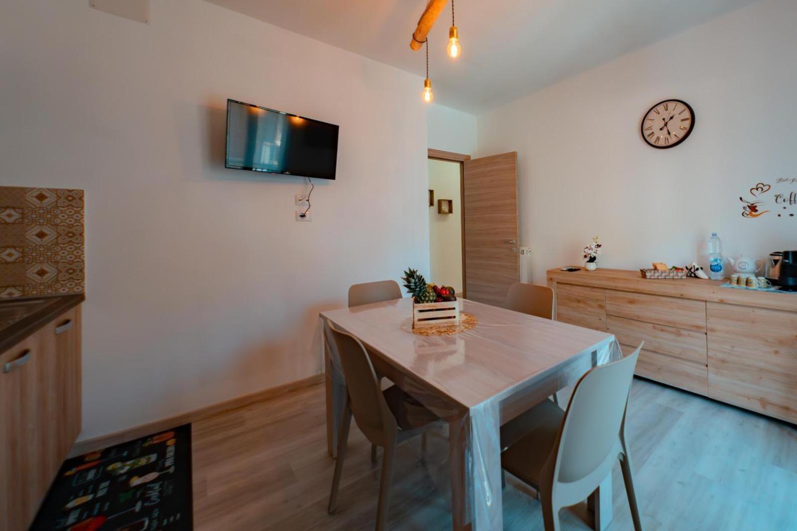 Guest House 체팔루 외부 사진