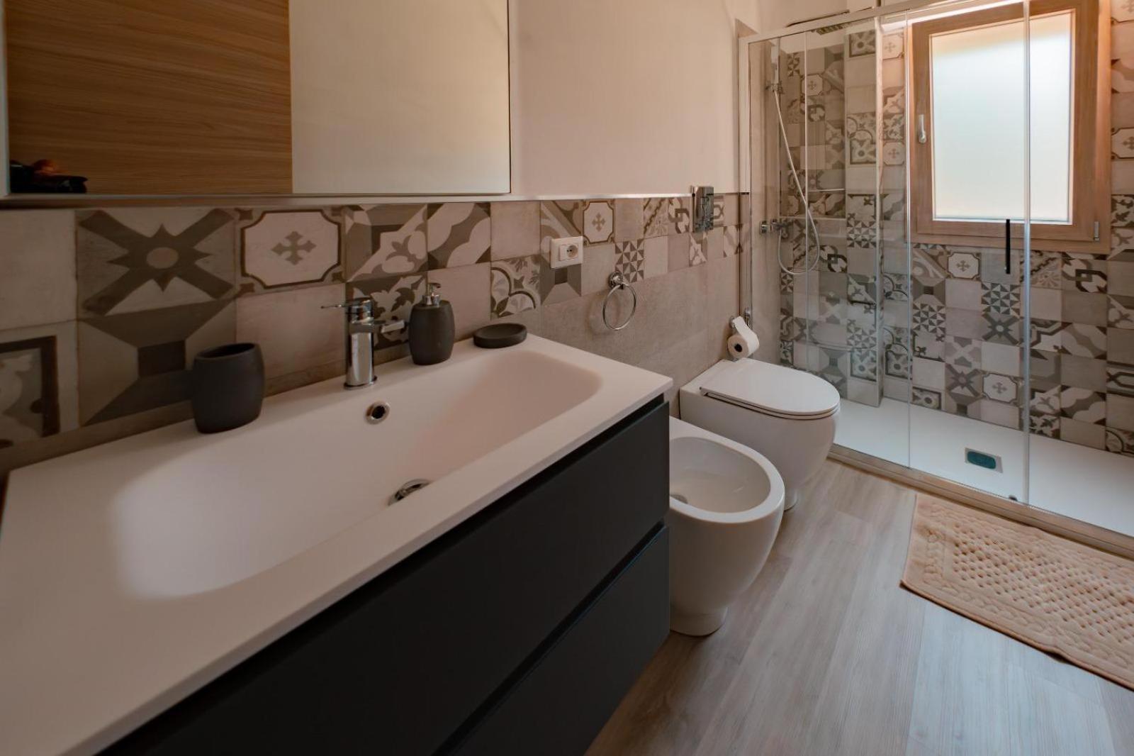 Guest House 체팔루 외부 사진