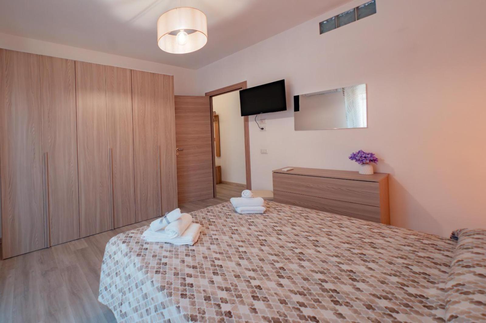 Guest House 체팔루 외부 사진