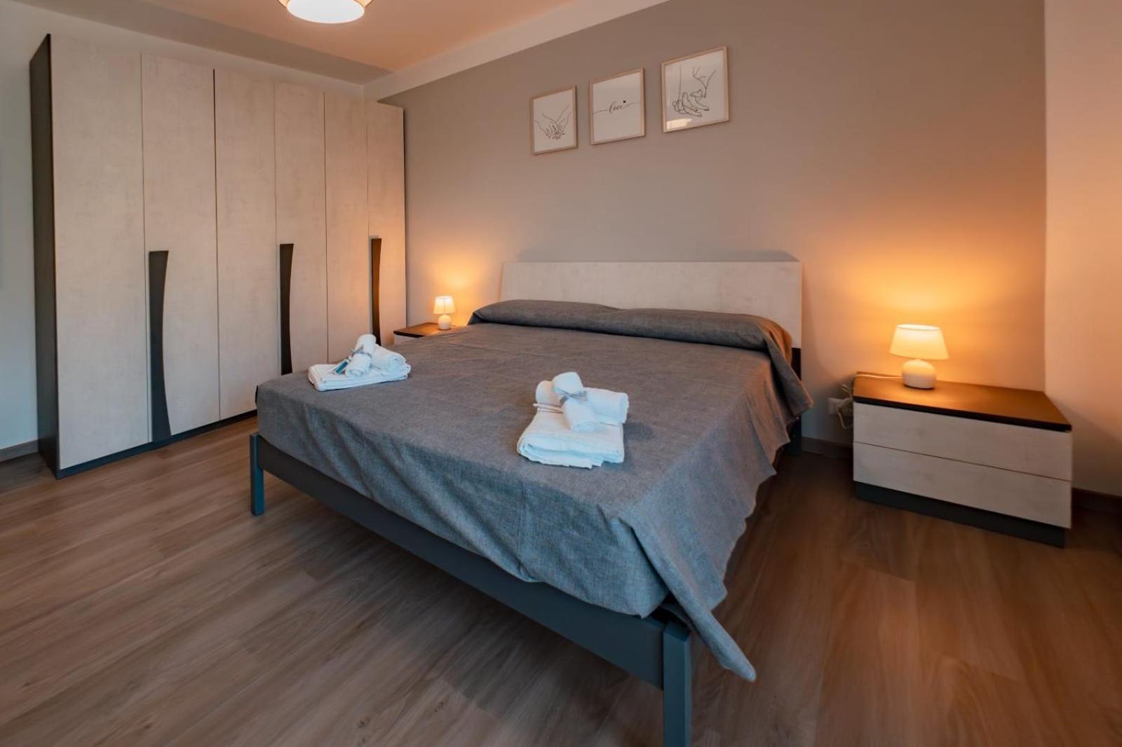 Guest House 체팔루 외부 사진