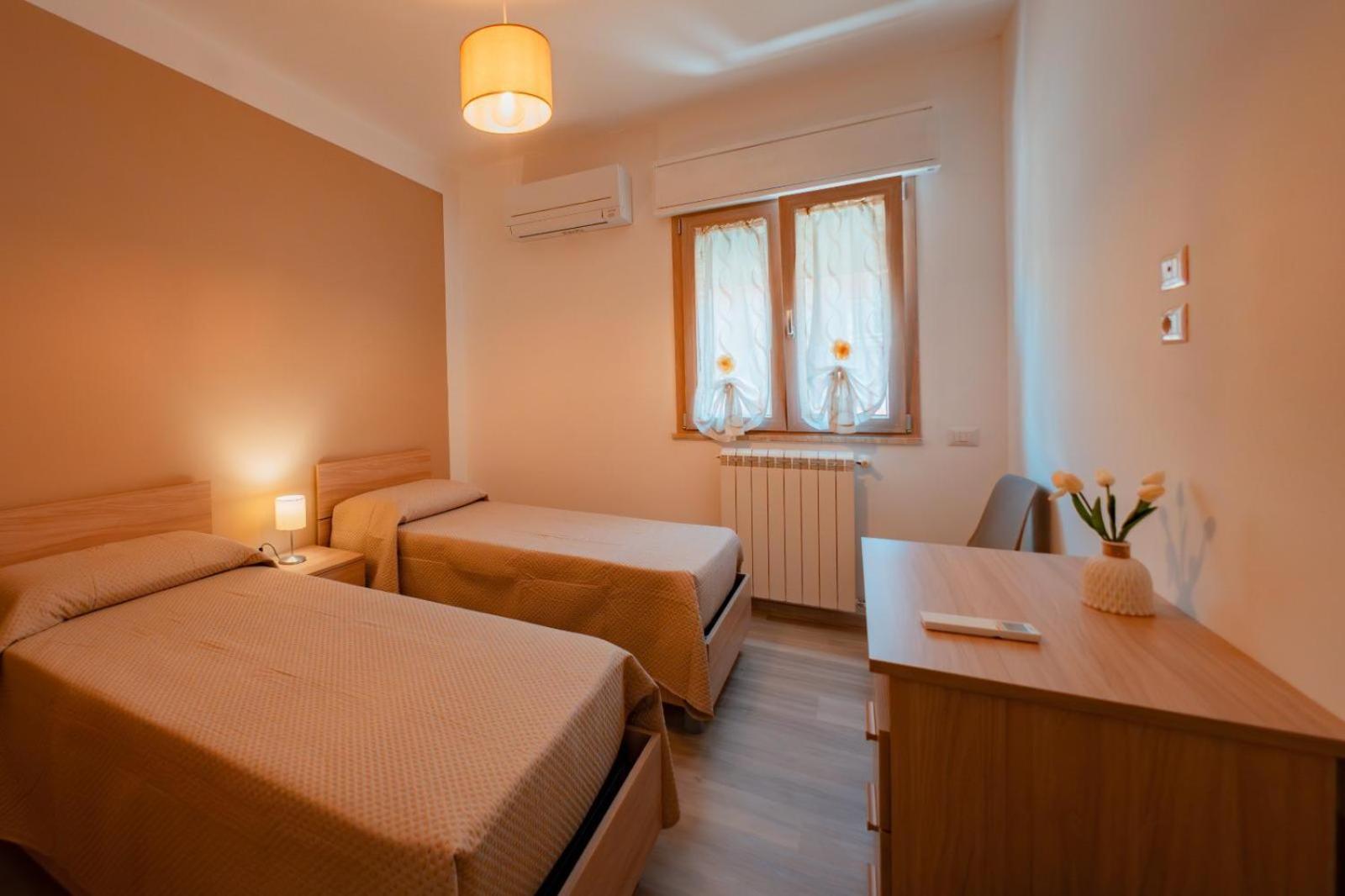 Guest House 체팔루 외부 사진